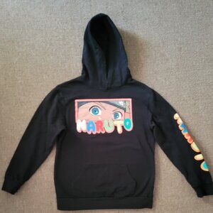 Boy's Naruto Hoodie
